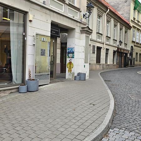 Town Hall Square Apartments VNO Kültér fotó